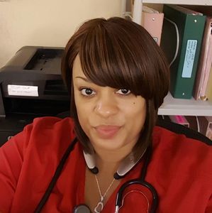 Meet your Posher, Lillian